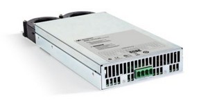 High-Performance Autoranging DC Power Module 60V, 17A, 500W, double-wide