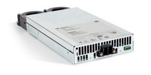 Precision DC Power Module 20V, 50A, 500W, double-wide