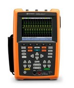Keysight Technologies Inc. U1610A Handheld Digital Oscilloscope, 100MHz