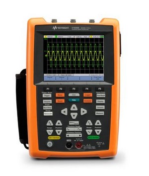 Keysight Technologies Inc. U1620A
