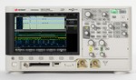Keysight Technologies Inc. DSOX3102A Oscilloscope, 2-channel, 1 GHz