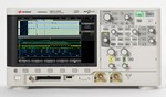 Keysight Technologies Inc. DSOX3102A