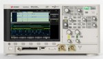Keysight Technologies Inc. MSOX3102A Oscilloscope, 2+16 channel, 1 GHz