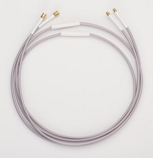 InfiniiMax extreme temperature extension cable