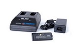 Keysight Technologies Inc. U1573A Desktop charger and Li polymer battery