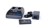 Keysight Technologies Inc. U1573A Desktop charger VOLT: DC 40V and Li polymer battery VOLT: DC 11V