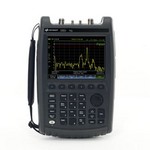 Keysight Technologies Inc. N9913A FieldFox 4 GHz RF Analyzer