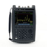 Keysight Technologies Inc. N9935A FieldFox 9 GHz Microwave Spectrum Analyzer