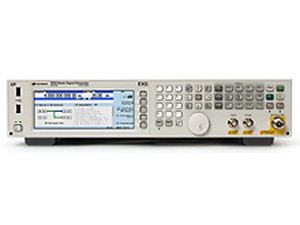 Keysight Technologies Inc. N5172B