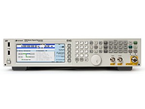 Keysight Technologies Inc. N5172B-506