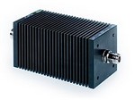 Keysight Technologies Inc. N9910X-860 Fixed attenuator, 40 dB, 100 W, DC-3 GHz, Type-N(m) to Type-N(f)
