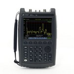 Keysight Technologies Inc. N9917A FieldFox 18 GHz Microwave Analyzer