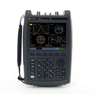 Keysight Technologies Inc. N9927A