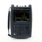 Keysight Technologies Inc. N9936A FieldFox 14 GHz Microwave Spectrum Analyzer