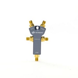 Calibration kit, 4-in-1, OSLT, DC to 26.5 GHz, 3.5 mm(f)