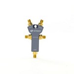 Keysight Technologies Inc. 85521A Calibration kit, 4-in-1, OSLT, DC to 26.5 GHz, 3.5 mm(f)