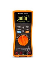 Keysight Technologies Inc. U1273AX DMM handheld 30,000 counts true RMS with OLED display