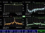 Keysight Technologies Inc. N9917A-010 Vector network analyzer time domain
