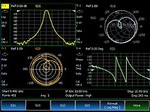 Keysight Technologies Inc. N9914A-211 Vector network analyzer full 2-port S-parameters