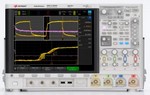 Keysight Technologies Inc. MSOX4024A Oscilloscope, mixed signal, 4+16-channel, 200 MHz