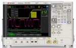 Keysight Technologies Inc. MSOX4052A Oscilloscope, mixed signal, 2+16-channel, 500 MHz