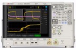 Keysight Technologies Inc. MSOX4022A Oscilloscope, mixed signal, 2+16-channel, 200 MHz