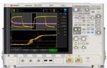 Keysight Technologies Inc. MSOX4022A