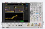 Keysight Technologies Inc. MSOX4054A Oscilloscope, mixed signal, 4+16-channel, 500 MHz