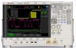 Keysight Technologies Inc. MSOX4032A Oscilloscope, mixed signal, 2+16-channel, 350 MHz