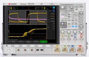 Keysight Technologies Inc. MSOX4104A