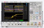 Keysight Technologies Inc. MSOX4104A Oscilloscope, mixed signal, 4+16-channel, 1 GHz