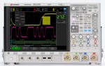 Keysight Technologies Inc. MSOX4154A Oscilloscope, mixed signal, 4+16-channel, 1.5 GHz