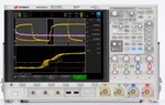 Keysight Technologies Inc. DSOX4024A