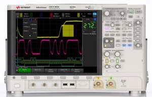 Keysight Technologies Inc. DSOX4032A