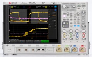 Keysight Technologies Inc. DSOX4034A