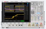 Keysight Technologies Inc. DSOX4034A Oscilloscope, 4-channel, 350 MHz