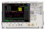 Keysight Technologies Inc. DSOX4052A Oscilloscope, 2-channel, 500 MHz