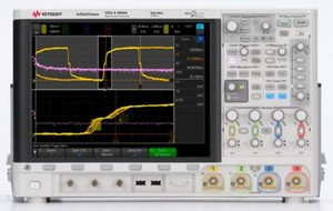 Keysight Technologies Inc. DSOX4054A