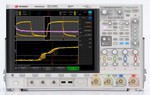 Keysight Technologies Inc. DSOX4054A Oscilloscope, 4-channel, 500 MHz