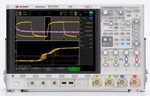 Keysight Technologies Inc. DSOX4104A Oscilloscope, 4-channel, 1 GHz