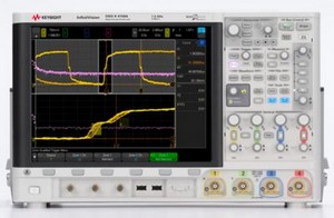 Keysight Technologies Inc. DSOX4154A