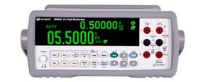 Digital Multimeter, 5.5 digit