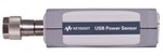 Keysight Technologies Inc. U8481A Power Sensor; USB average thermocouple, 10MHz-18GHz