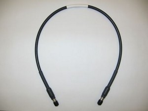 60 GHz InfiniiMax Cable
