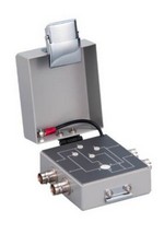 Keysight Technologies Inc. N1295A Device/Component Test Fixture with 4 Triax Connectors, VOLT:DC 42V