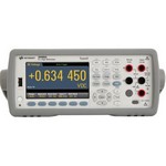 Keysight Technologies Inc. 34460A Digital multimeter, 6 1/2 digit, basic Truevolt DMM