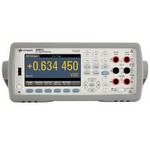 Keysight Technologies Inc. 34461A Digital multimeter, 6 1/2 digit, Truevolt DMM