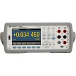 Keysight Technologies Inc. 3446LANU Upgrade- enable rear panel LAN/LXI web interface, external triggering for 34460A