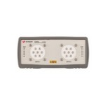 Keysight Technologies Inc. U1816A USB Coaxial Switch, DC to 8 GHz, SP6T