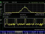 Keysight Technologies Inc. N9914A-238 Spectrum analyzer time gating